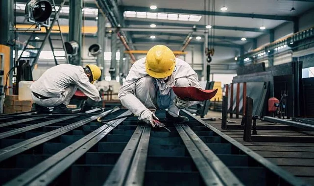 Şereflikoçhisar Yük Taşıma Personeli