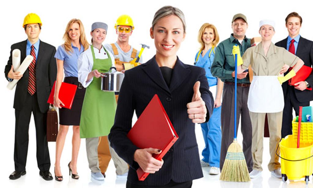 Şereflikoçhisar Yük Taşıma Personeli